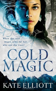 Cold Magic 