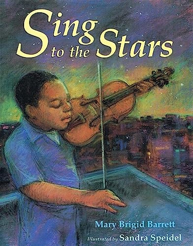 Sing to the Stars