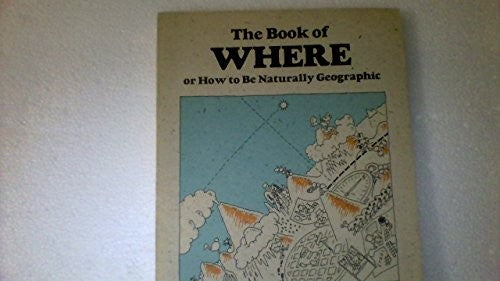 The Book of Where