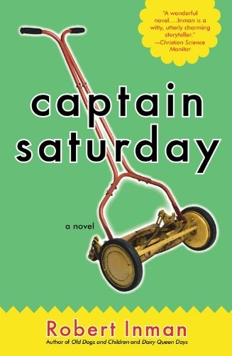 Captain Saturday