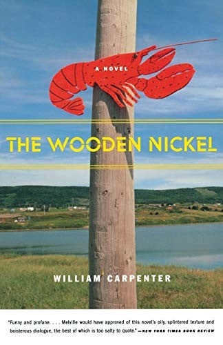 The Wooden Nickel