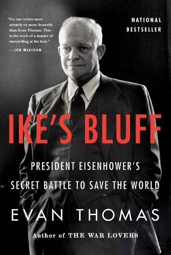 Ike's Bluff