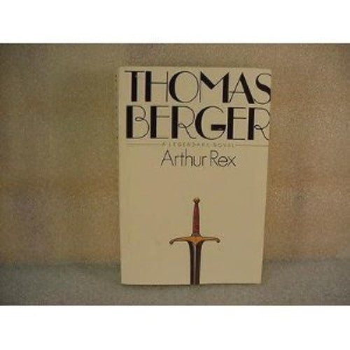 Arthur Rex