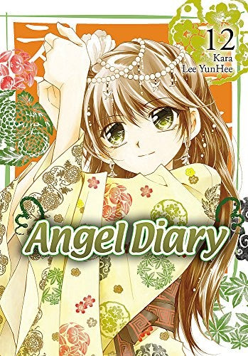 Angel Diary, Vol. 12