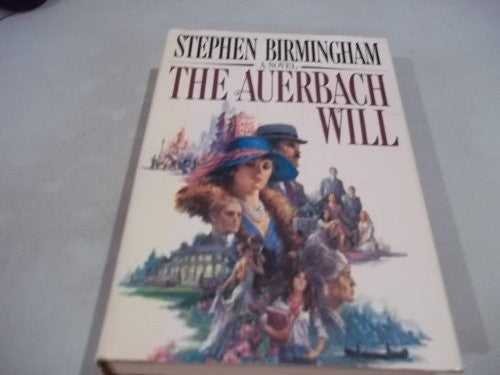 The Auerbach Will