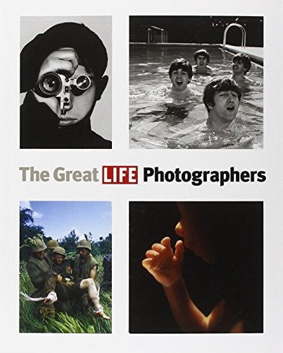 The Great Life Photographers