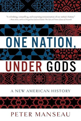 One Nation, Under Gods
