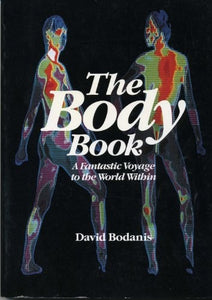 The Body Book 