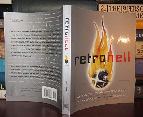 Retro Hell