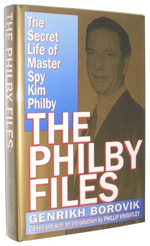 The Philby Files