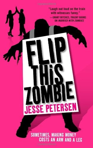 Flip This Zombie