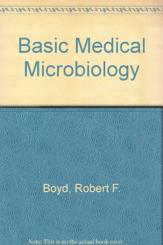 Basic Medical Microbiology
