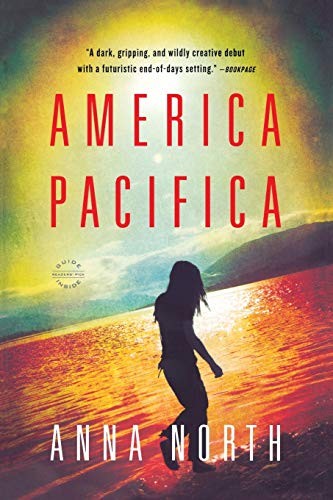 America Pacifica