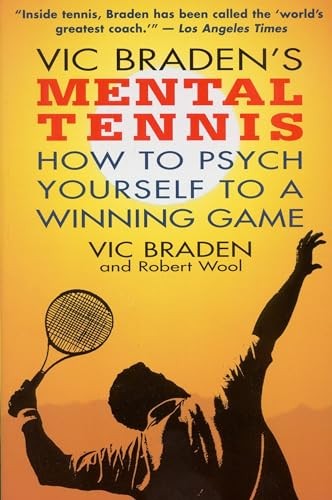 Vic Braden's Mental Tennis