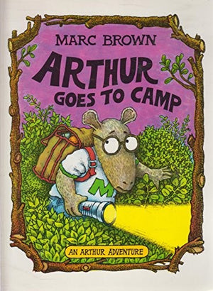 Art Camp-Readf