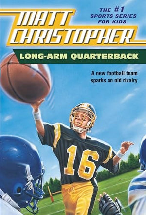 Long Arm Quarterback
