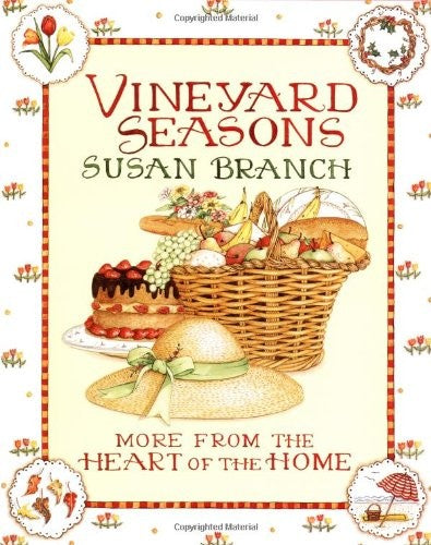 Vineyard Seasons
