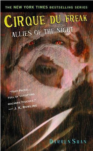Allies of the Night 