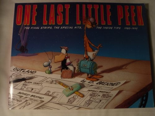 One Last Peak, 1980-95