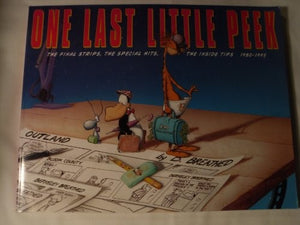 One Last Peak, 1980-95