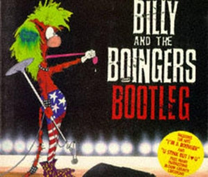 Billy and Boingers Bootleg