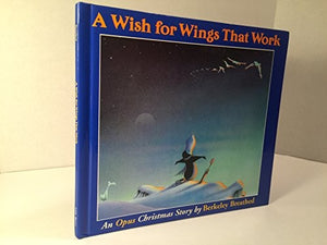 Wish For Wings That Work