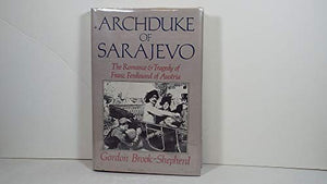 Archduke of Sarajevo 