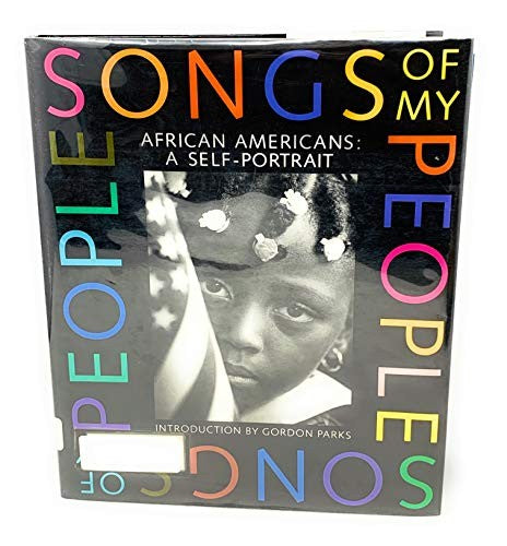 Songs of My People