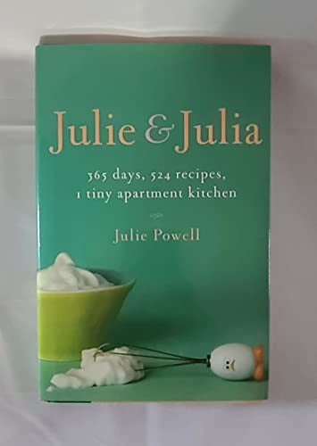 Julie and Julia