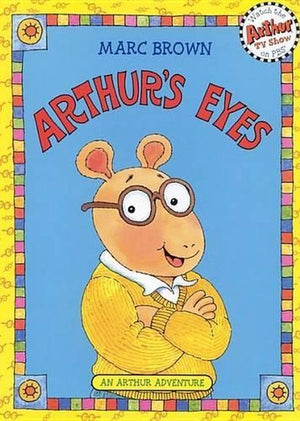 Arthur's Eyes