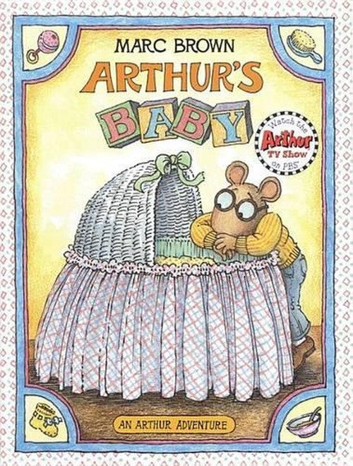 Arthur's Baby
