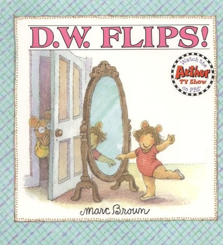 D.W Flips