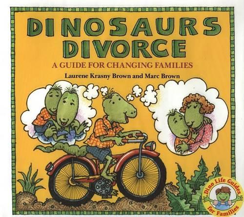 Dinosaurs Divorce