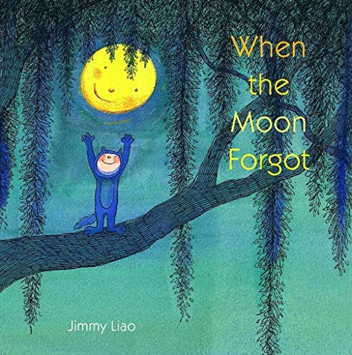 When The Moon Forgot