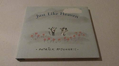 Just Like Heaven