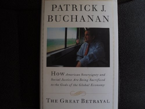 The Great Betrayal