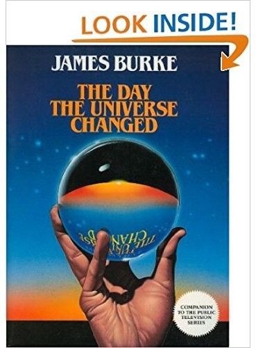 Day the Universe Changed