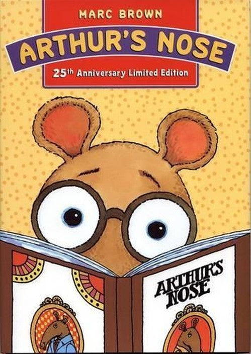 Arthur's Nose