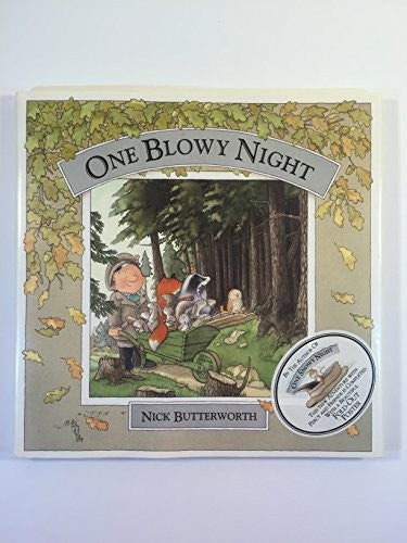 One Blowy Night