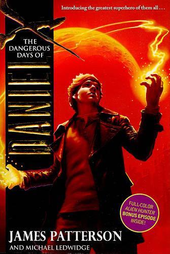 The Dangerous Days of Daniel X