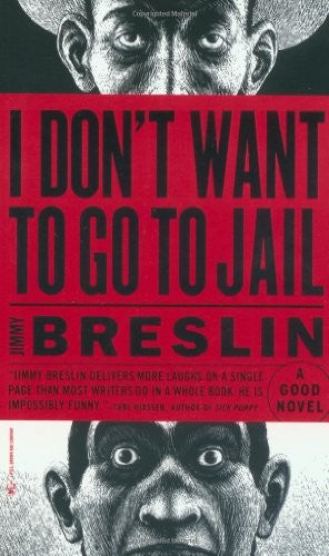 I Don't Want to Go to Jail
