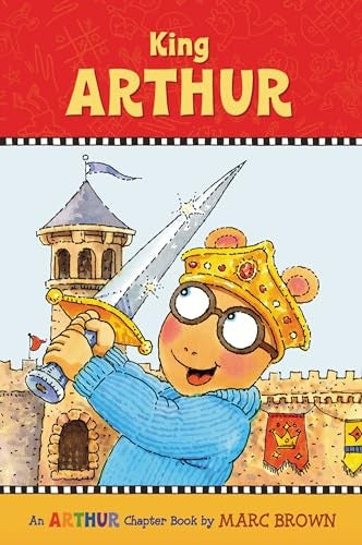 King Arthur