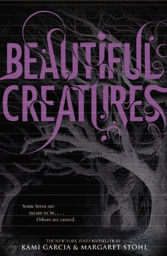 Beautiful Creatures