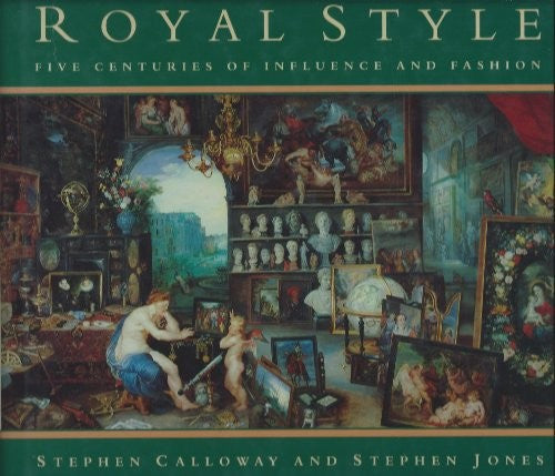 Royal Style