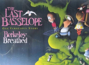 The Last Basselope