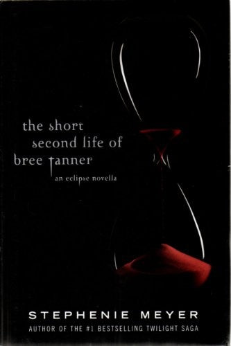 The Short Second Life of Bree Tanner