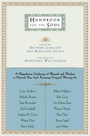 Handbook for the Soul