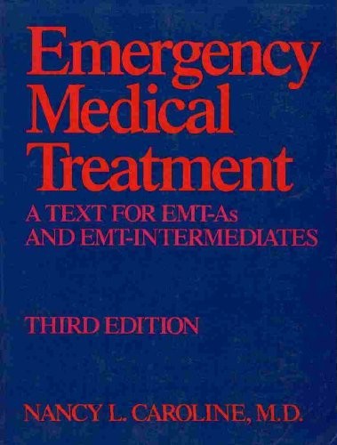 Emergency Medical Treatment