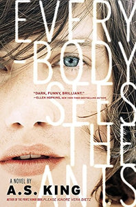 Everybody Sees The Ants 