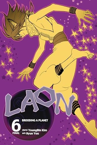 Laon: Vol 6